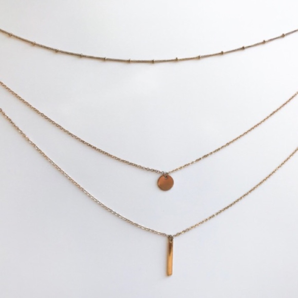 Necklace NWOT